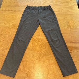 Ministry of Supply Velocity Pull-On Pants Small